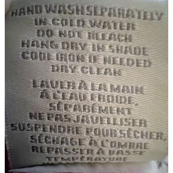 Charlie Paige‎ Pink Ombre Tunic Sundress, Size XL - Picture 5 of 5